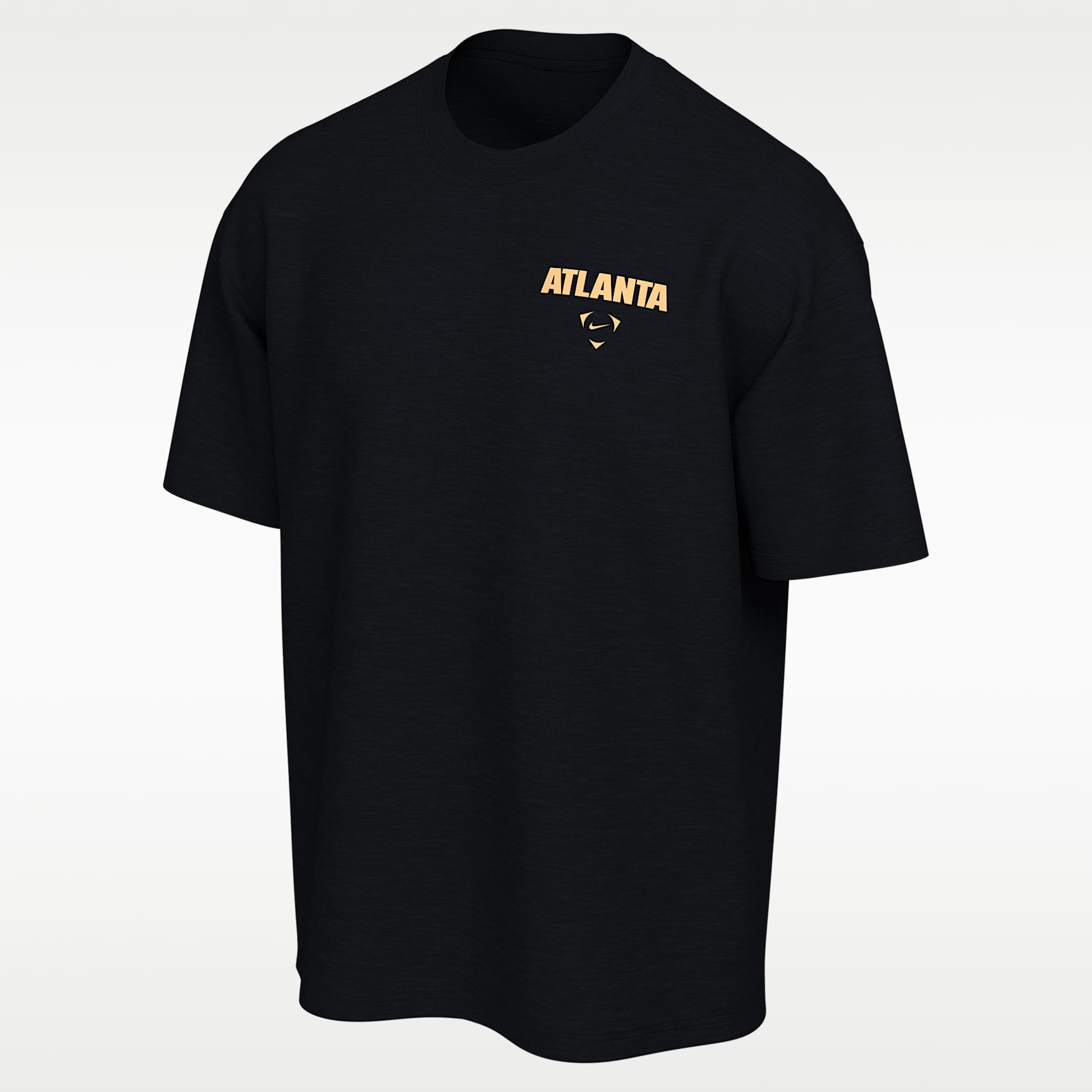 Nike Soccer T-Shirt. Nike.com